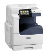 МФУ Xerox VersaLink C7020/C7025/C7030 IOT с тремя лотками, жестким диском, двойным выходным лотком (обязательна инициализация + С7001KD2) , 